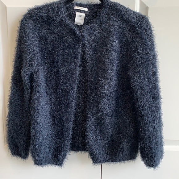 Zara Other - 10/10 ⭐️ sz 11-12 Zara Fancy Collection so soft!